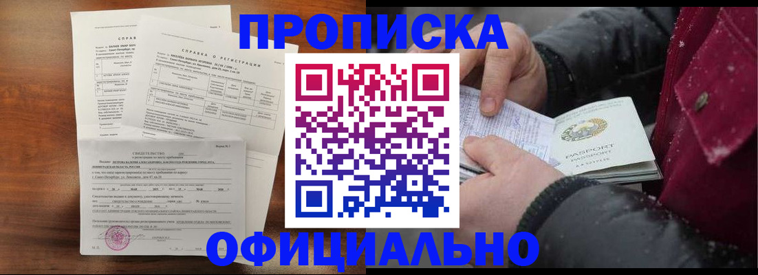 временная регистрация для школы в Щёлкино